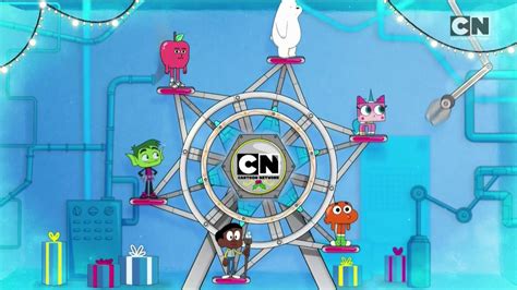 cartoon network win